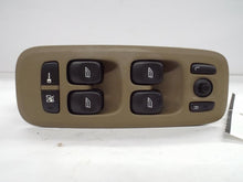 Load image into Gallery viewer, DRIVERS MASTER WINDOW SWITCH Volvo V70 XC90 S60 2007 07 08 09 10 11 12 13 - MRK443817
