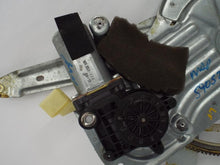 Load image into Gallery viewer, FRONT WINDOW REGULATOR Volvo XC90 2003 03 2004 04 2005 05 2006 06 - 11 Left - MRK443837
