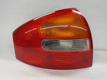 Load image into Gallery viewer, TAIL LIGHT LAMP ASSEMBLY A6 RS6 2002 02 2003 03 2004 04 Left - MRK443864
