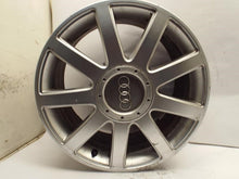 Load image into Gallery viewer, WHEEL Audi A4 2000 00 2001 01 17x7.5 9 Spoke - MRK443866
