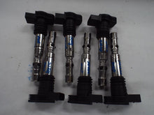 Load image into Gallery viewer, IGNITION COIL Audi A4 TT A6 Golf Beetle Jetta 2000 00 2001 01 2002 02 - 06 - MRK443871
