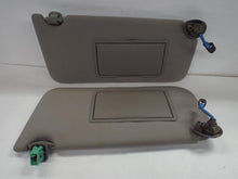 Load image into Gallery viewer, INTERIOR SUN VISORS Honda Accord Crosstour 12 13 14 15 Left - MRK443878
