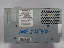 Load image into Gallery viewer, RADIO Honda Accord 2010 10 2011 11 2012 12 - MRK443898
