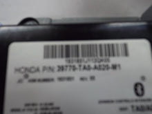 Load image into Gallery viewer, COMMUNICATION CONTROL MODULE COMPUTER Accord 08 09 10 11 12 - MRK443909
