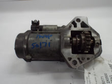 Load image into Gallery viewer, STARTER MOTOR RL TL Accord Crosstour Odyssey Pilot Ridgeline 08-14 - MRK443937
