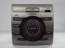 Load image into Gallery viewer, RADIO CONTROLS Acura RDX 2010 10 2011 11 2012 12 - MRK444031
