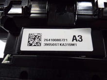Load image into Gallery viewer, RADIO CONTROLS Acura RDX 2010 10 2011 11 2012 12 - MRK444031
