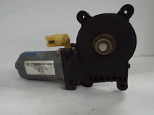 Load image into Gallery viewer, POWER WINDOW MOTOR BMW 323i 328i 330i 1999 99 2000 00 01 02 03 - 05 Rear Left - MRK444049
