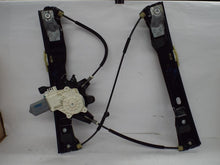 Load image into Gallery viewer, FRONT DOOR WINDOW REGULATOR POWER Ford Focus 2012-2018 Left - MRK444052
