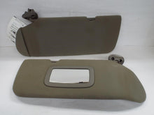 Load image into Gallery viewer, Interior Sun Visors  SILVERADO 1500 PICKUP 2002 - MRK444081
