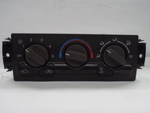 Load image into Gallery viewer, [INVENTORYCAR_YEAR_MAKE_MODEL] REAR TEMPERATURE CONTROLS - MRK444088
