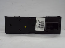 Load image into Gallery viewer, DRIVERS MASTER WINDOW SWITCH Jetta Golf Passat 00 01 02 03 04 05 06 - 10 - MRK444103
