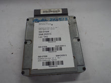 Load image into Gallery viewer, ECU ECM Computer  FORD E350 VAN 2003 - MRK444104
