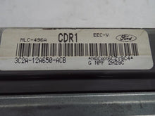 Load image into Gallery viewer, ECU ECM Computer  FORD E350 VAN 2003 - MRK444104
