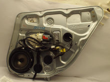 Load image into Gallery viewer, REAR WINDOW REGULATOR Hyundai Genesis 2009 09 2010 10 2011 11 2012 12 Right - MRK444132
