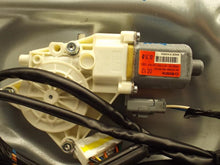 Load image into Gallery viewer, REAR WINDOW REGULATOR Hyundai Genesis 2009 09 2010 10 2011 11 2012 12 Right - MRK444132
