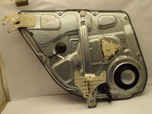 Load image into Gallery viewer, REAR WINDOW REGULATOR Hyundai Genesis 2009 09 2010 10 2011 11 2012 12 Right - MRK444132
