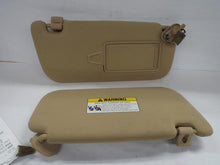 Load image into Gallery viewer, Interior Sun Visors Hyundai Genesis 2010 - MRK444138
