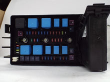 Load image into Gallery viewer, Fuse Box Hyundai Genesis 2010 - MRK444181
