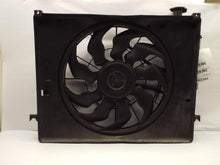Load image into Gallery viewer, RADIATOR FAN ASSEMBLY Hyundai Genesis 09 10 11 12 13 14 - MRK444182
