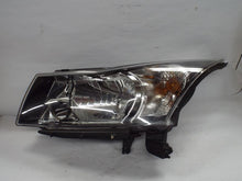 Load image into Gallery viewer, HEADLIGHT LAMP ASSEMBLY Chevrolet Cruze 12 13 14 15 16 Left - MRK444202
