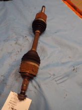 Load image into Gallery viewer, FRONT CV AXLE SHAFT Chevrolet Cruze 11 12 13 14 15 16 AT Left - MRK444219
