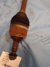 Load image into Gallery viewer, FRONT CV AXLE SHAFT Chevrolet Cruze 11 12 13 14 15 16 AT Left - MRK444219
