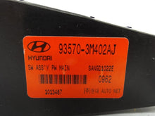 Load image into Gallery viewer, FRONT DOOR WINDOW SWITCH Hyundai Genesis 2009 09 2010 10 Left - MRK444268
