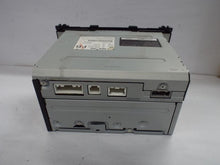 Load image into Gallery viewer, RADIO Nissan Rogue 2008 08 2009 09  AM FM 6 CD - MRK444272
