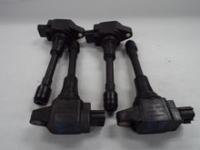 Load image into Gallery viewer, IGNITION COIL Sentra Altima Cube Rogue FX Series M56 2007 07 2008 08 09 10 11 12 - MRK444273

