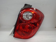 Load image into Gallery viewer, TAIL LIGHT LAMP ASSEMBLY Chevy Equinox 10 11 12 13 Right - MRK444295

