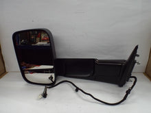 Load image into Gallery viewer, SIDE VIEW DOOR MIRROR 1500 Pickup 3500 Pickup 2013-2020 Left - MRK444358

