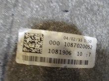 Load image into Gallery viewer, Transmission  DODGE 1500 PICKUP 2015 - MRK444366
