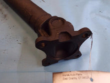 Load image into Gallery viewer, FRONT DRIVE SHAFT Dodge 1500 Pickup 13 14 15 16 17 18 19 20 - MRK444369
