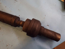 Load image into Gallery viewer, FRONT DRIVE SHAFT Dodge 1500 Pickup 13 14 15 16 17 18 19 20 - MRK444369
