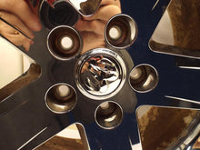 Load image into Gallery viewer, WHEEL RIM 1500 Pickup 2009-2020 20x9 ALUM - MRK444373
