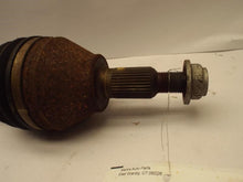 Load image into Gallery viewer, FRONT CV AXLE SHAFT 1500 Pickup 12 13 14 15 16 17 18 19 20 - MRK444380
