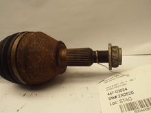 Load image into Gallery viewer, FRONT CV AXLE SHAFT 1500 Pickup 12 13 14 15 16 17 18 19 20 - MRK444381
