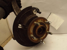 Load image into Gallery viewer, Front Spindle Knuckle  DODGE 1500 PICKUP 2015 - MRK444387
