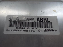Load image into Gallery viewer, ECU ECM COMPUTER ELR Cruze Silverado 2500 Pickup Silverado 3500 11-16 - MRK444403
