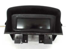 Load image into Gallery viewer, INFO-GPS SCREEN Verano Cruze Malibu 13 14 15 16 - MRK444409
