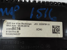Load image into Gallery viewer, INFO-GPS SCREEN Verano Cruze Malibu 13 14 15 16 - MRK444409
