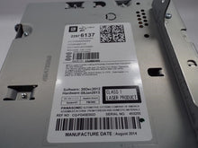 Load image into Gallery viewer, RADIO Camaro Cruze Equinox Orlando 2014 14 2015 15 2016 16 - MRK444411
