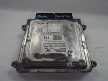 Load image into Gallery viewer, ECU ECM COMPUTER Hyundai Elantra 2011 11 - MRK444414
