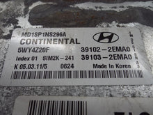 Load image into Gallery viewer, ECU ECM COMPUTER Hyundai Elantra 2011 11 - MRK444414
