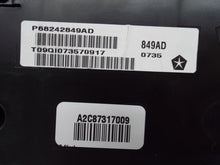 Load image into Gallery viewer, Speedometer Cluster  DODGE 1500 PICKUP 2015 - MRK444426
