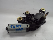 Load image into Gallery viewer, REAR WIPER MOTOR Golf Jetta Passat 99 00 01 02 03 - 07 - MRK444456
