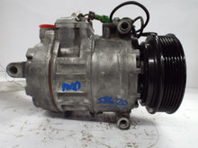 Load image into Gallery viewer, AC COMPRESSOR Audi A4 A8 S8 Passat 1996 96 97 98 - 05 - MRK444458
