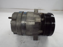 Load image into Gallery viewer, [INVENTORYCAR_YEAR_MAKE_MODEL] AC A/C AIR CONDITIONING COMPRESSOR - MRK444494
