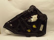 Load image into Gallery viewer, Rear Window Regulator Mercedes-Benz 200 2016 - MRK444516
